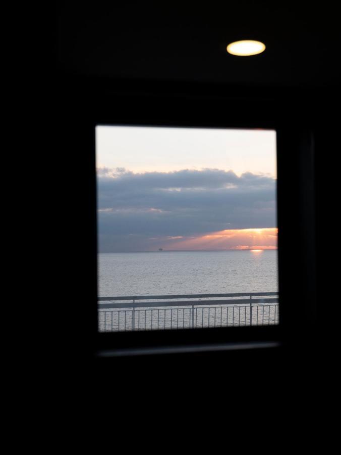 شقة Thomas Sea View توري دل غريكو المظهر الخارجي الصورة